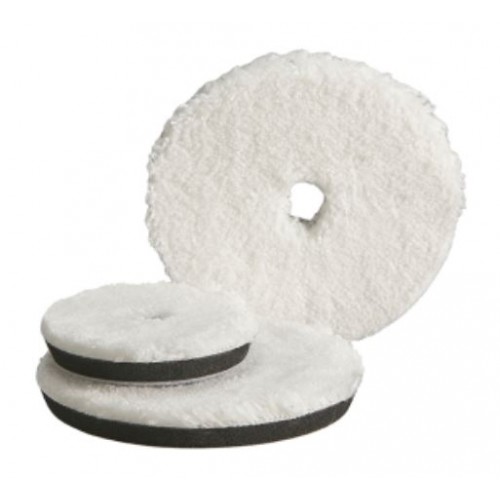 KENOTEK K DA MICROFIBRE PAD BLACK POLISHING 5